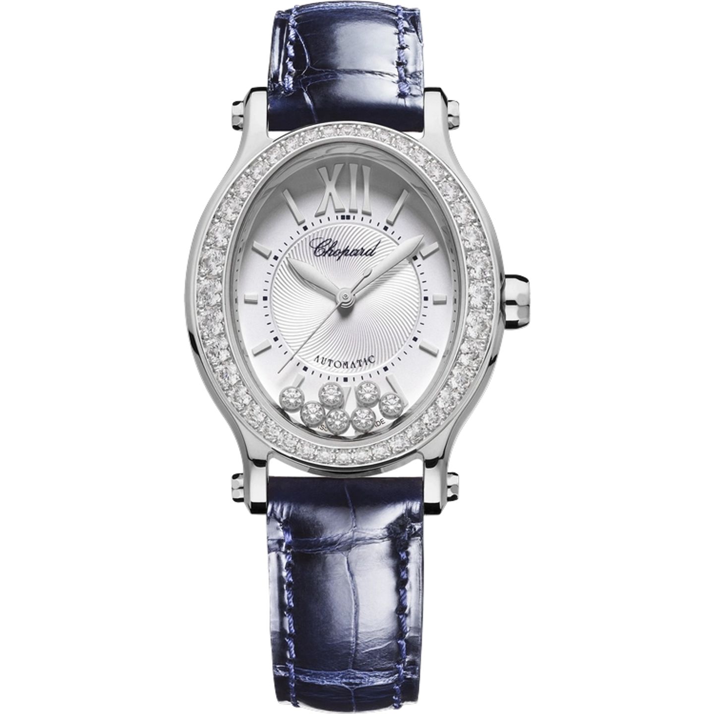 Chopard Happy Sport 278602-3003 - (1/1)