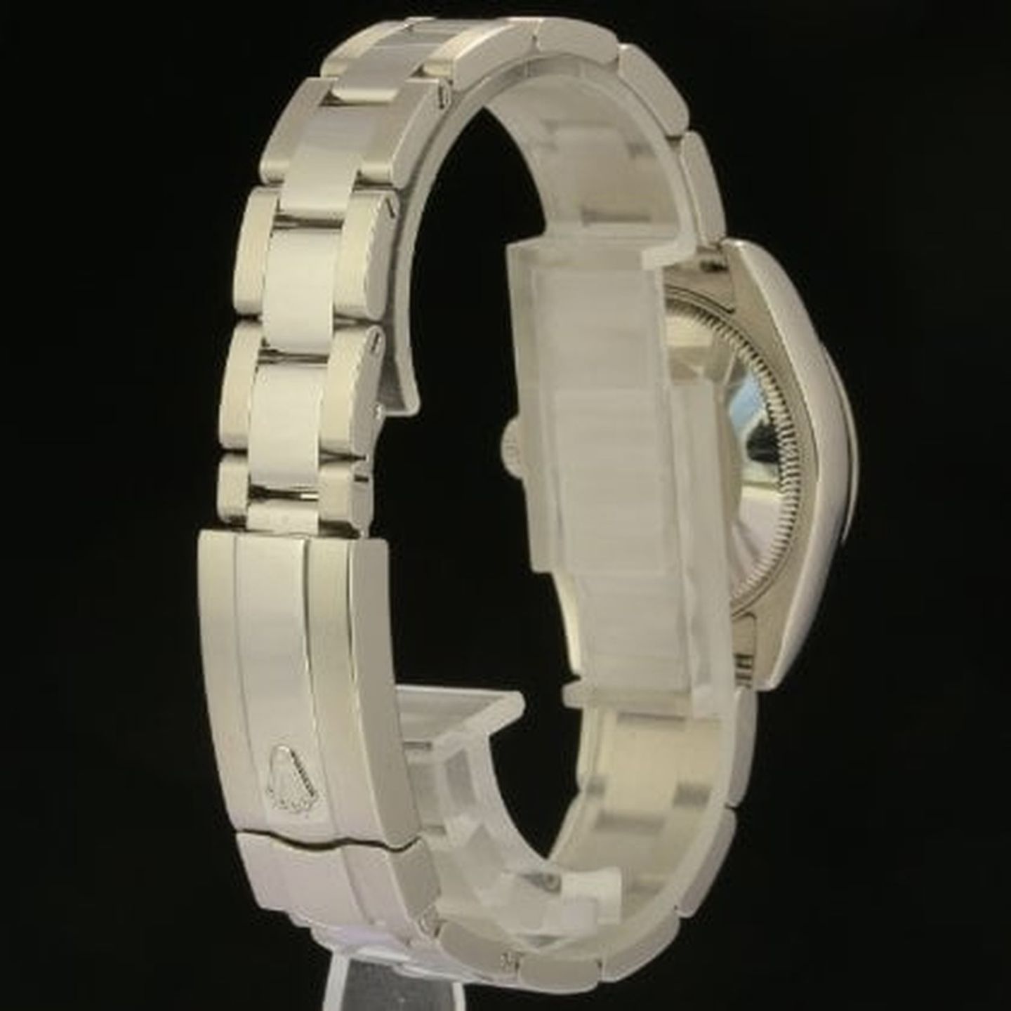 Rolex Datejust 31 178240 (2013) - Unknown dial 31 mm Steel case (5/6)