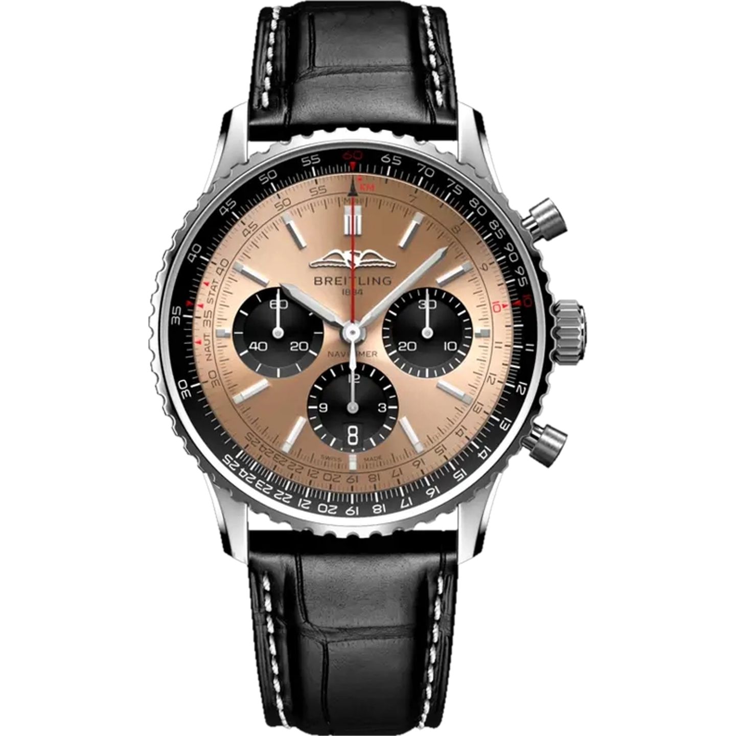 Breitling Navitimer 1 B01 Chronograph AB0138241K1P1 - (1/1)