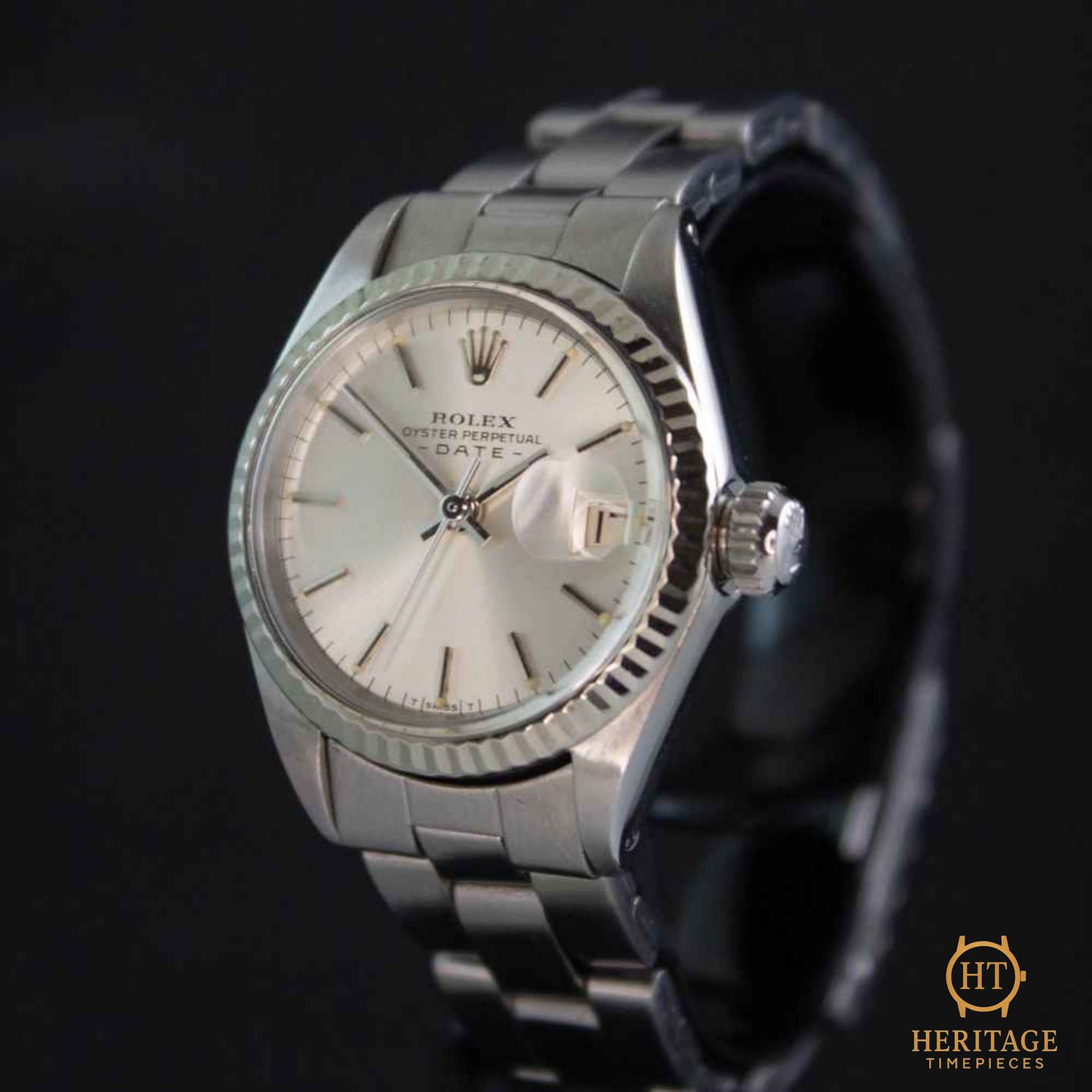 Rolex Lady-Datejust 6917 - (6/8)