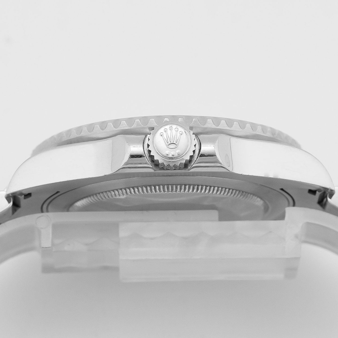 Rolex GMT-Master II 116710LN - (3/6)