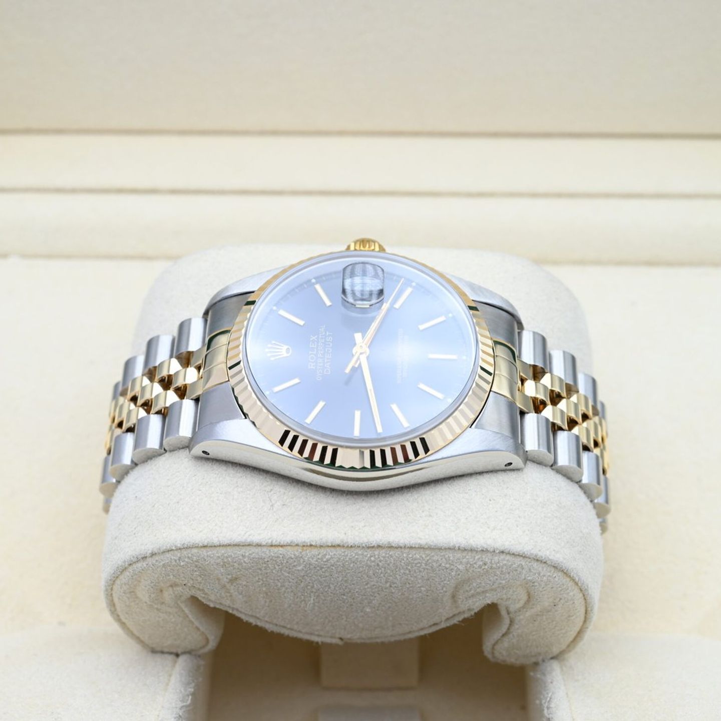 Rolex Datejust 36 16233 - (3/7)