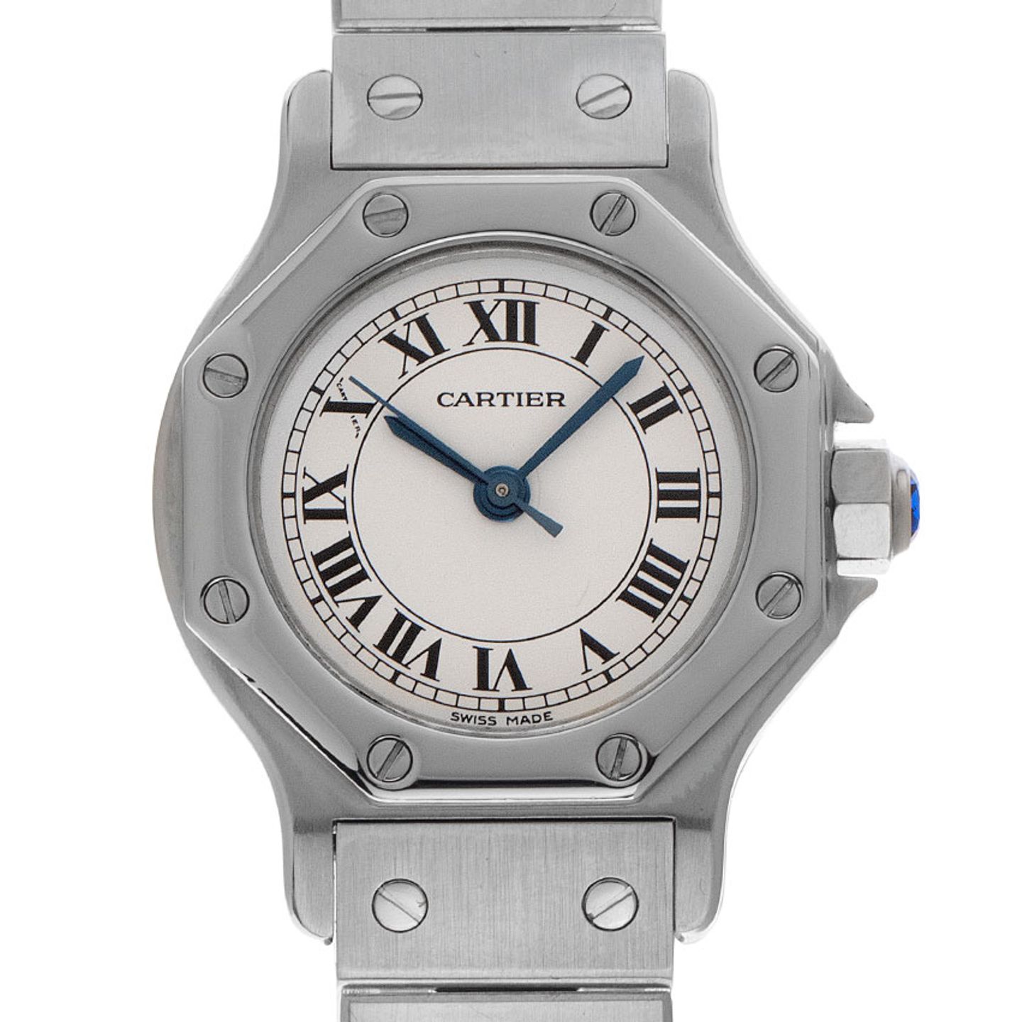 Cartier Santos 187903 - (1/8)