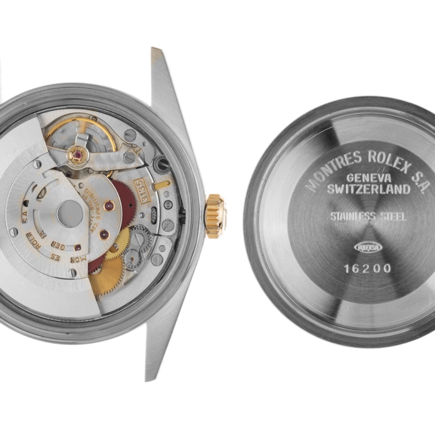 Rolex Datejust 36 16233 - (7/7)