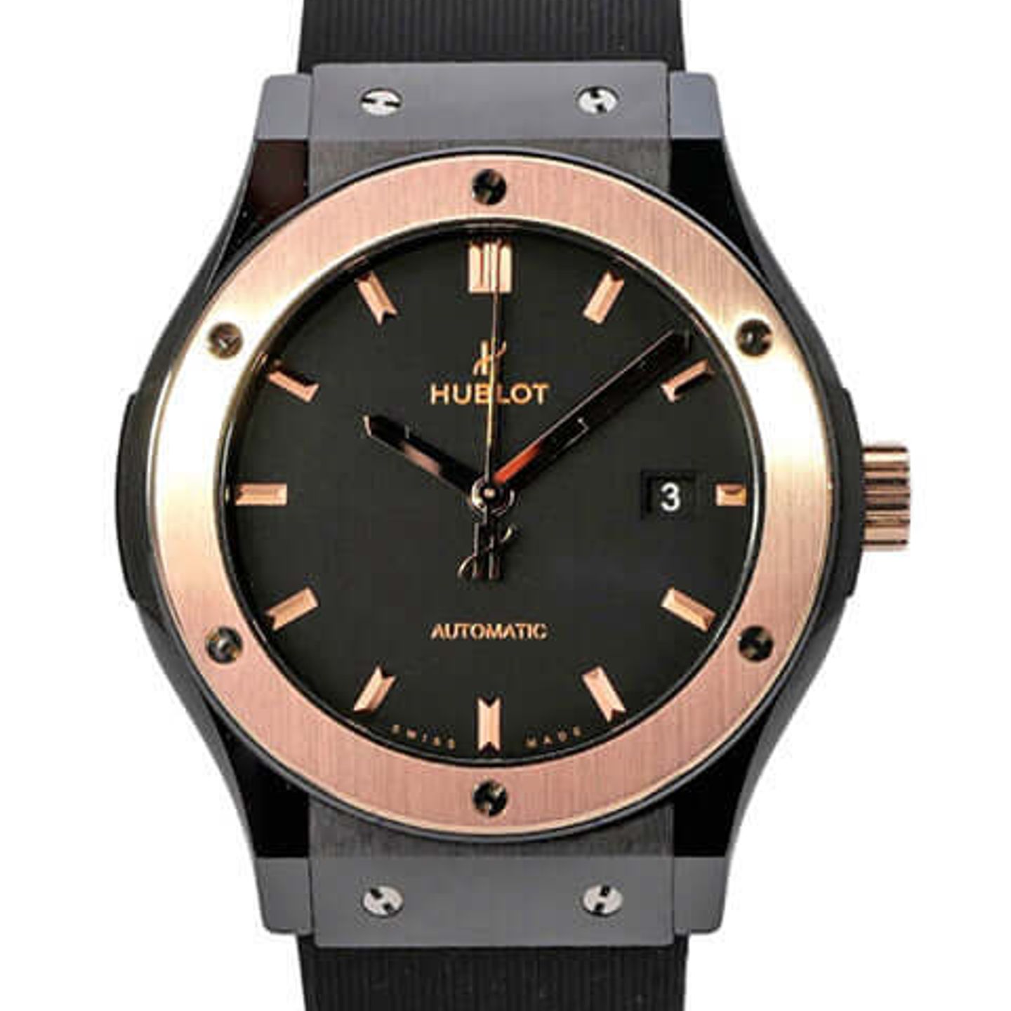 Hublot Classic Fusion 542.CO.1181.RX - (1/8)