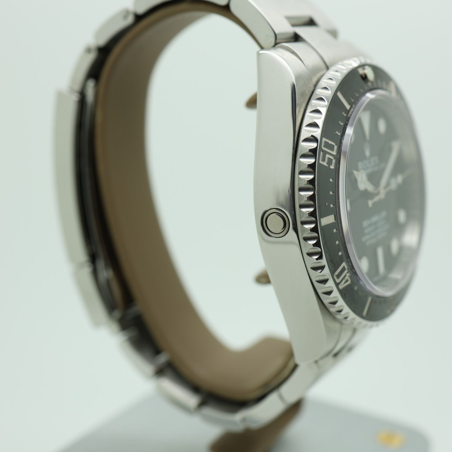 Rolex Sea-Dweller 4000 116600 - (5/8)