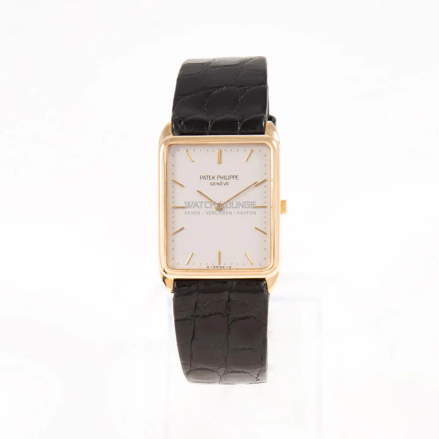 Patek Philippe Vintage 3803 - (3/8)