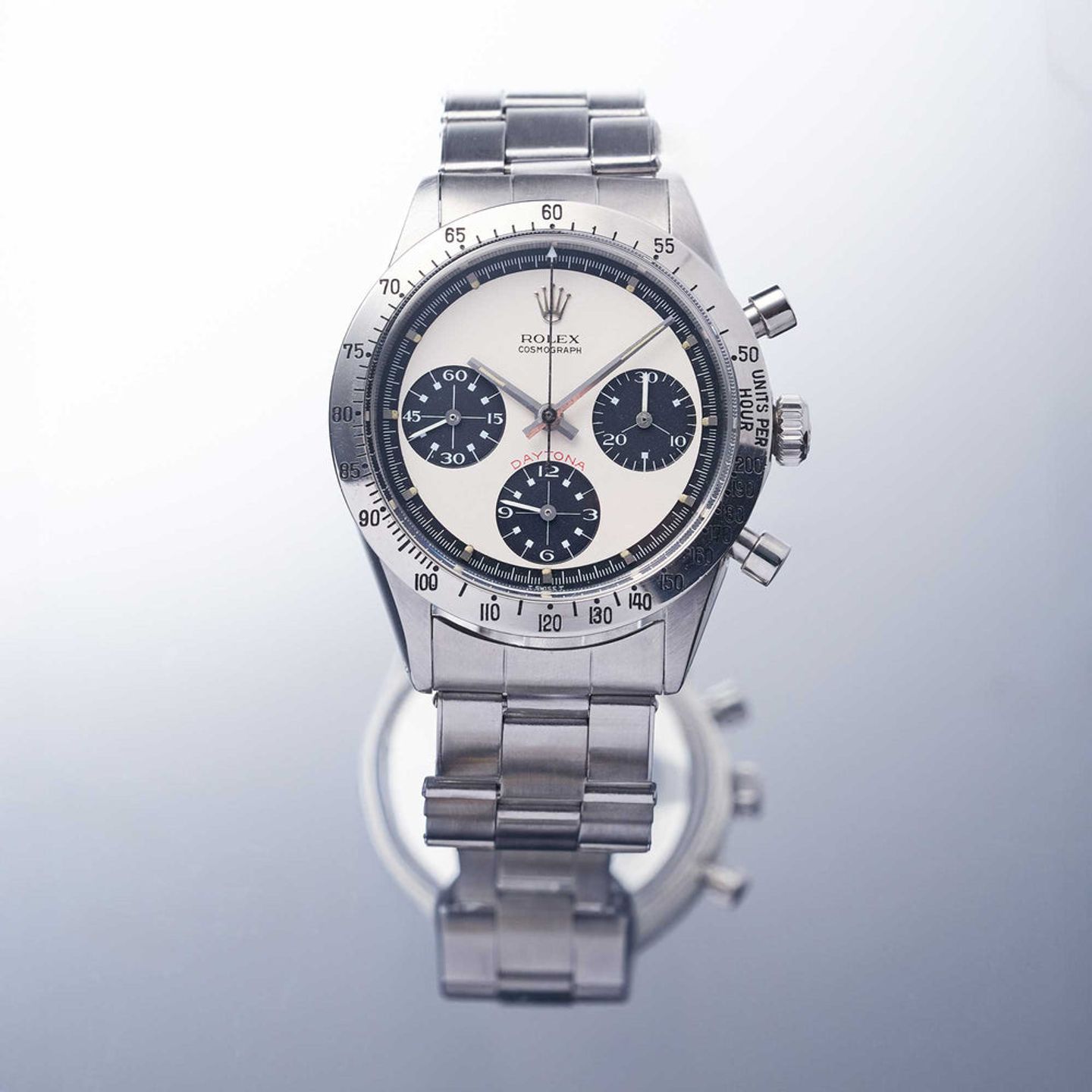 Rolex Daytona 6262 - (1/8)