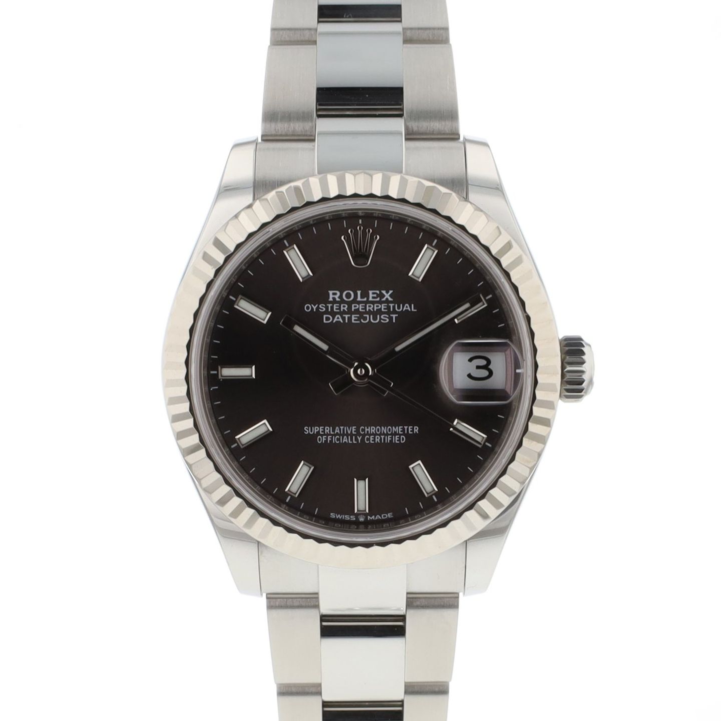Rolex Datejust 31 278274 - (1/3)