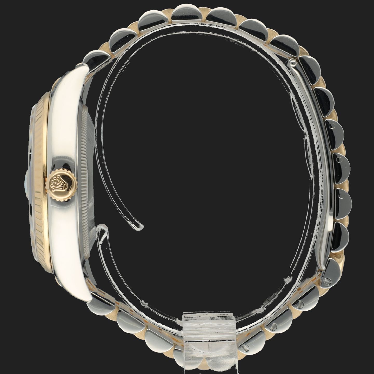 Rolex Datejust 36 116233 - (7/8)