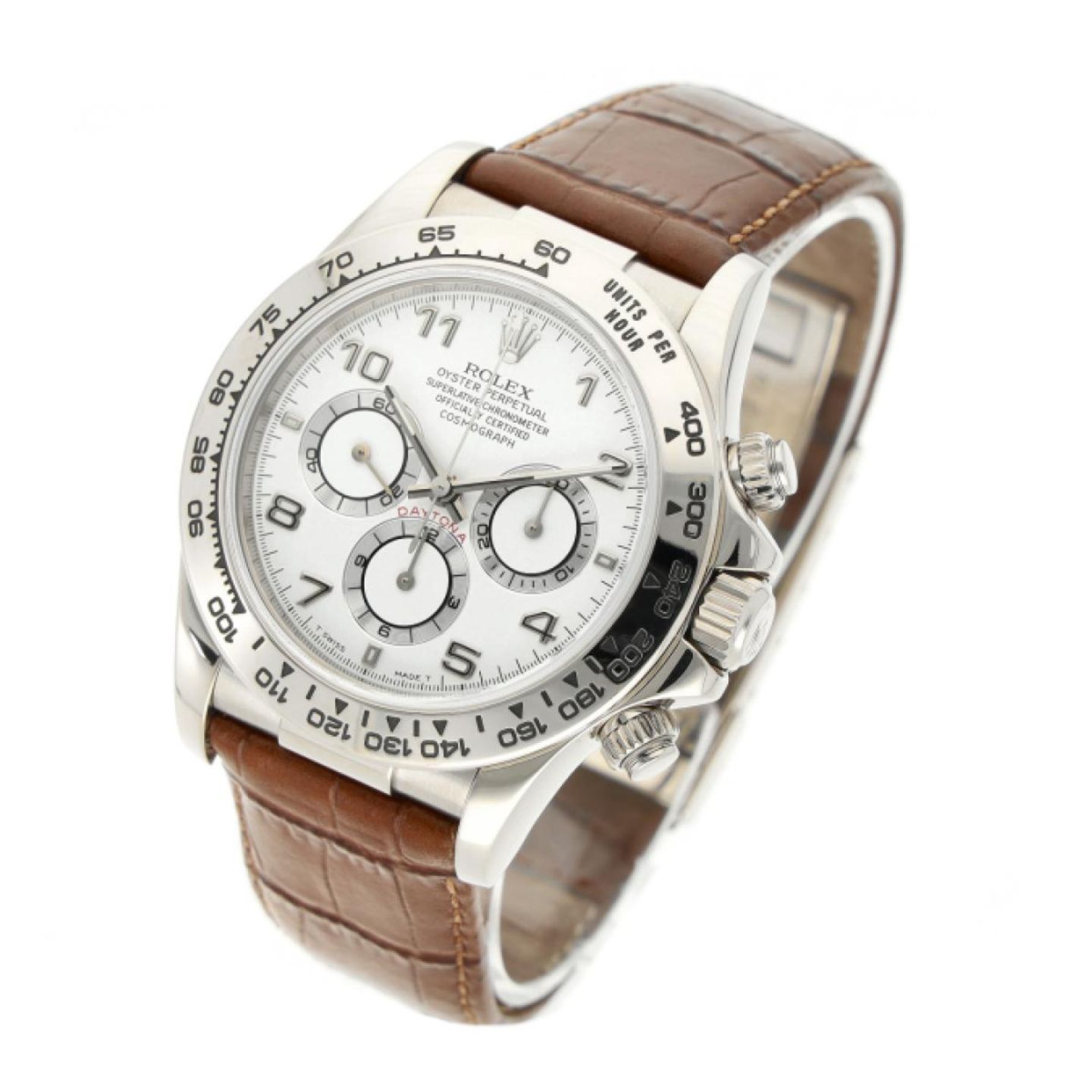 Rolex Daytona 16519 - (2/5)