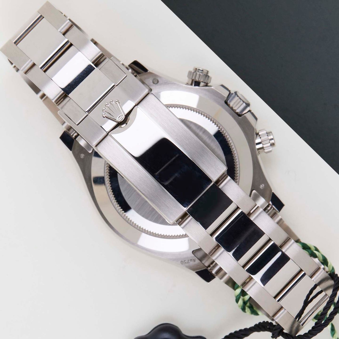 Rolex Daytona 116509 - (6/8)