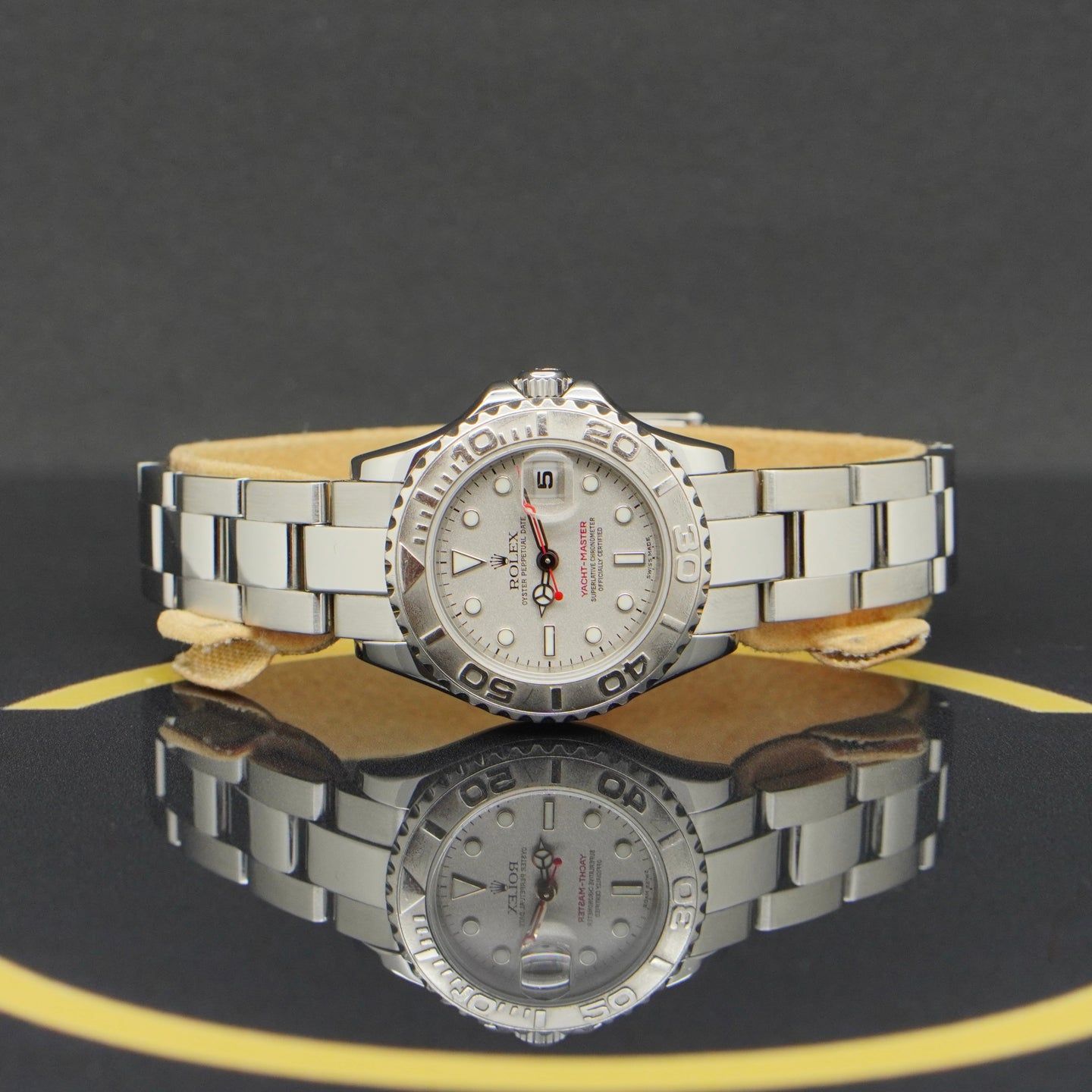 Rolex Yacht-Master 169622 - (4/7)