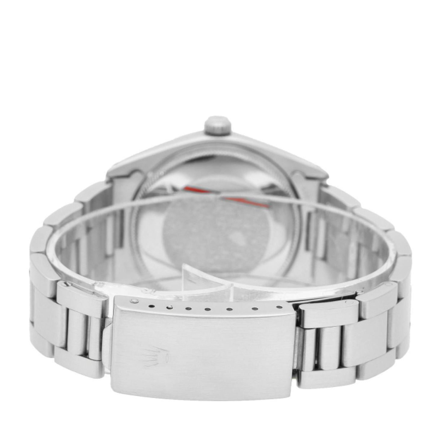 Rolex Air-King 5500 - (4/5)