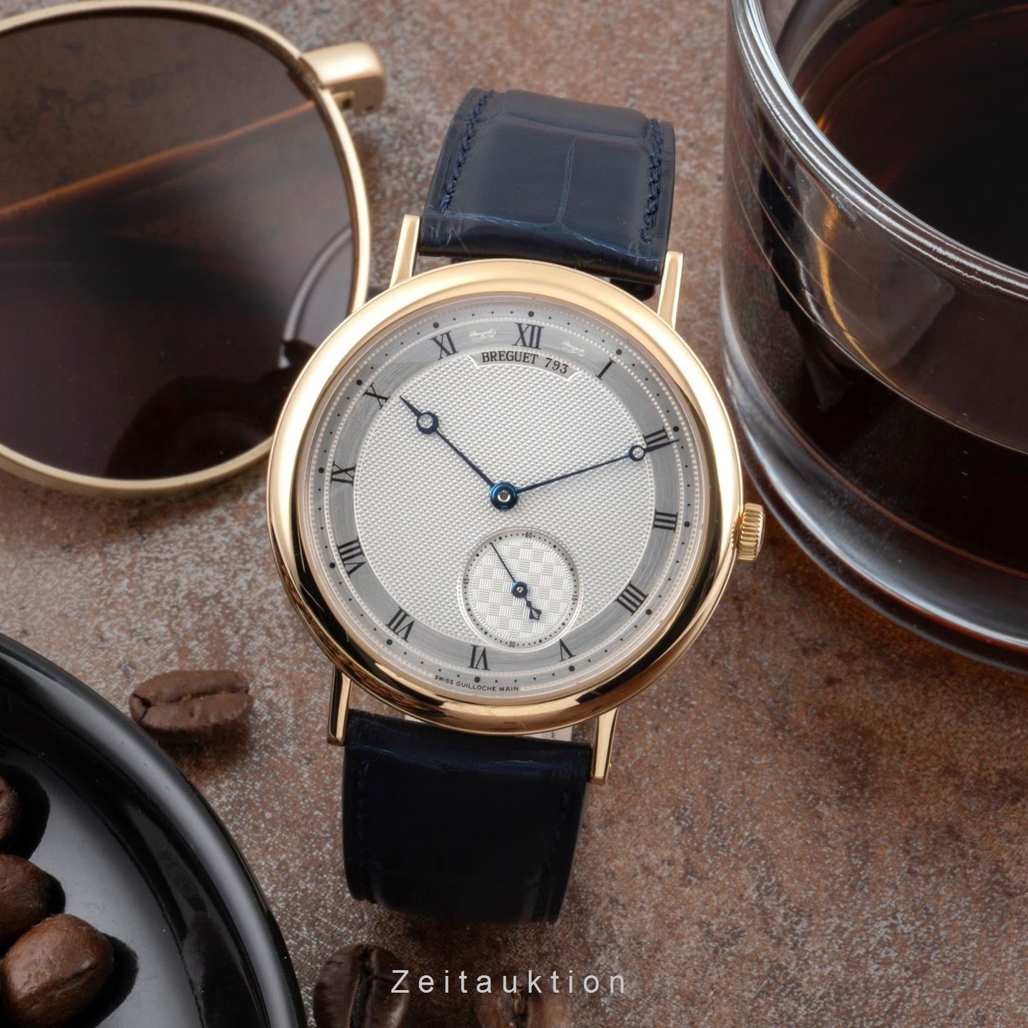 Breguet Classique 5140 - (3/8)