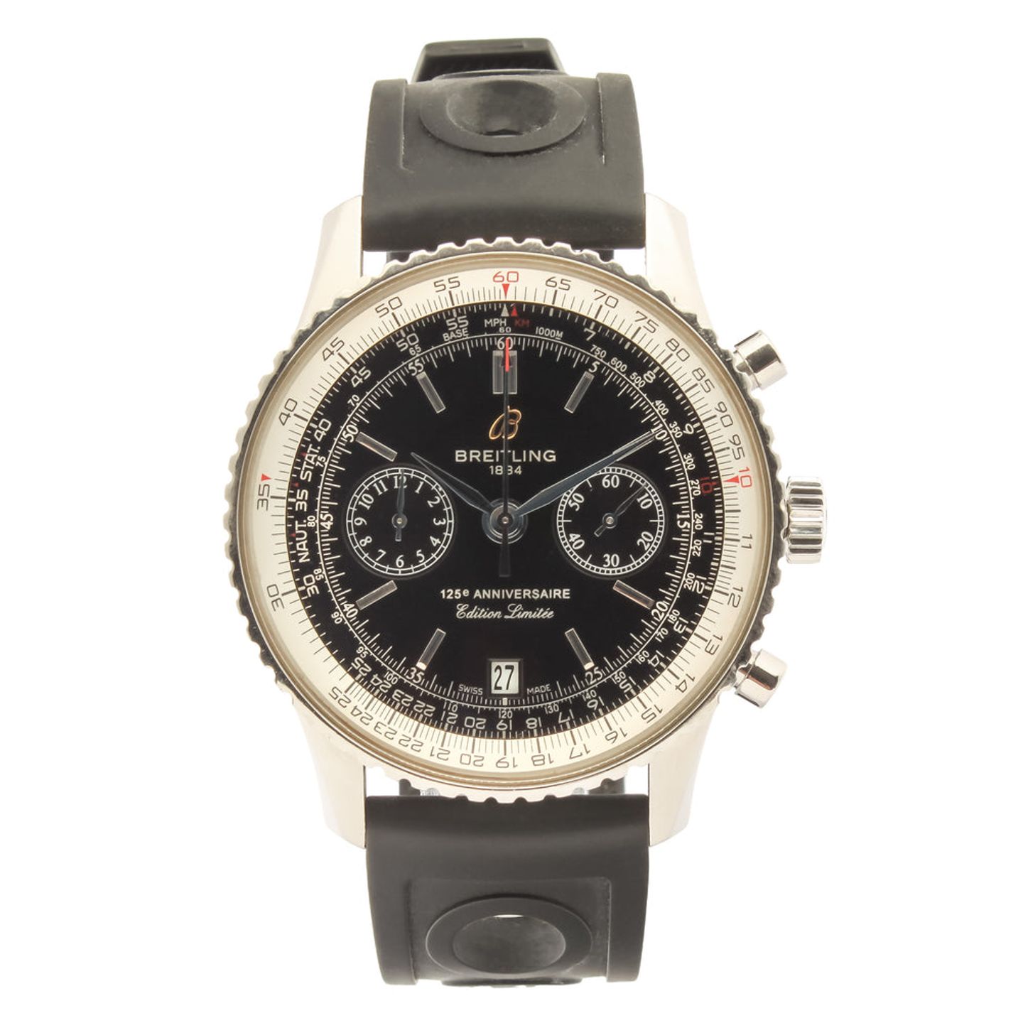 Breitling Navitimer A26322 - (18/18)