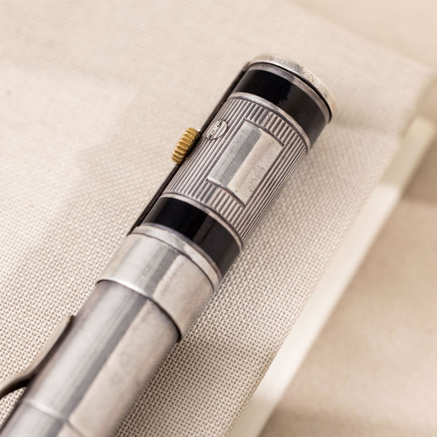 Cartier Vintage Unknown - (8/8)