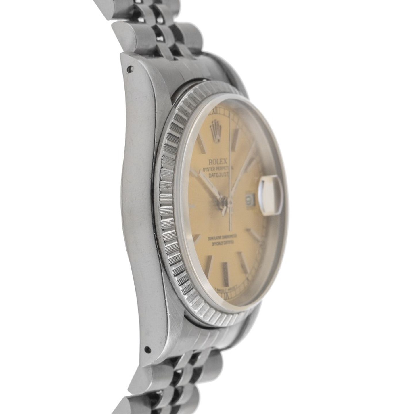 Rolex Datejust 36 16220 - (5/8)