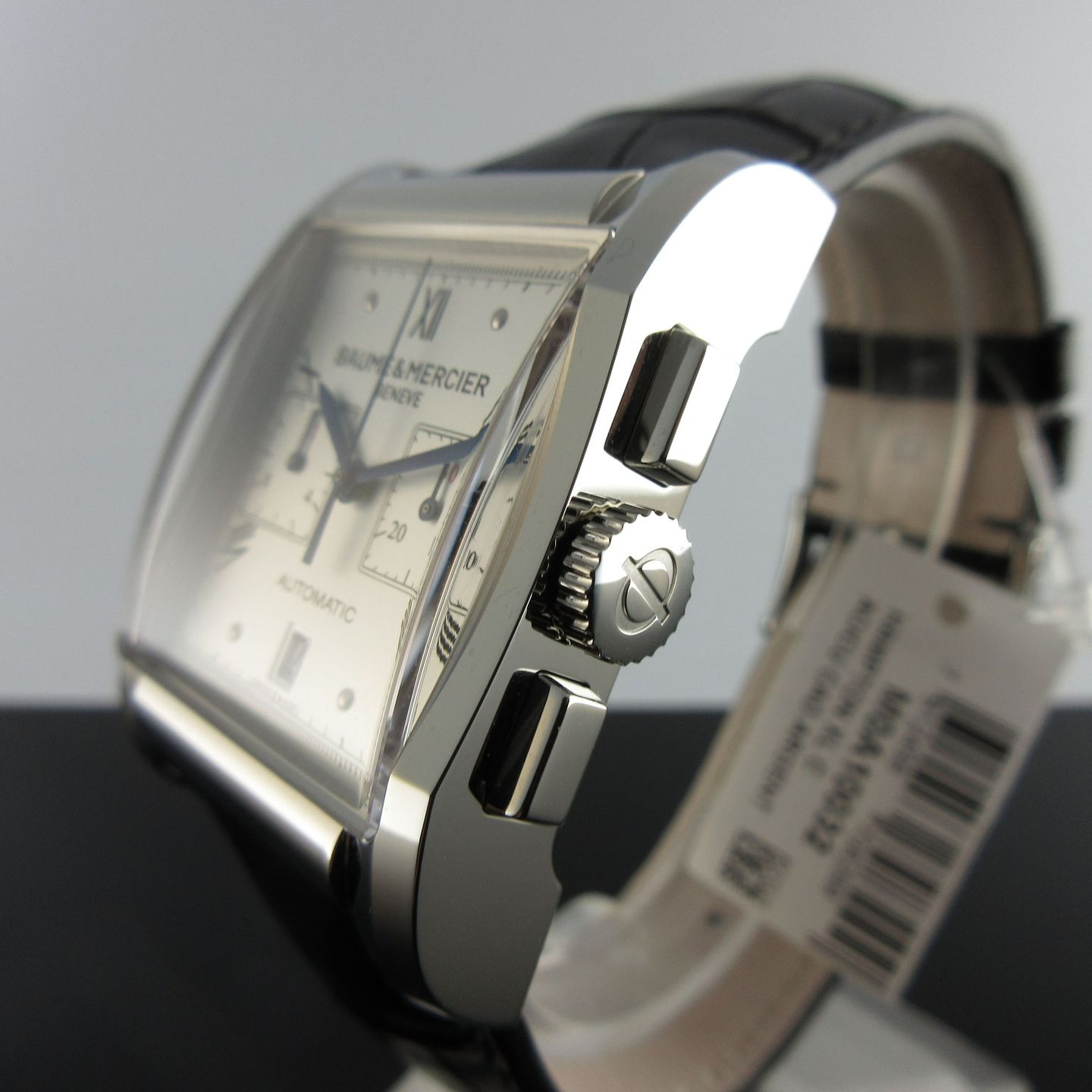 Baume & Mercier Hampton M0A10032 - (3/8)