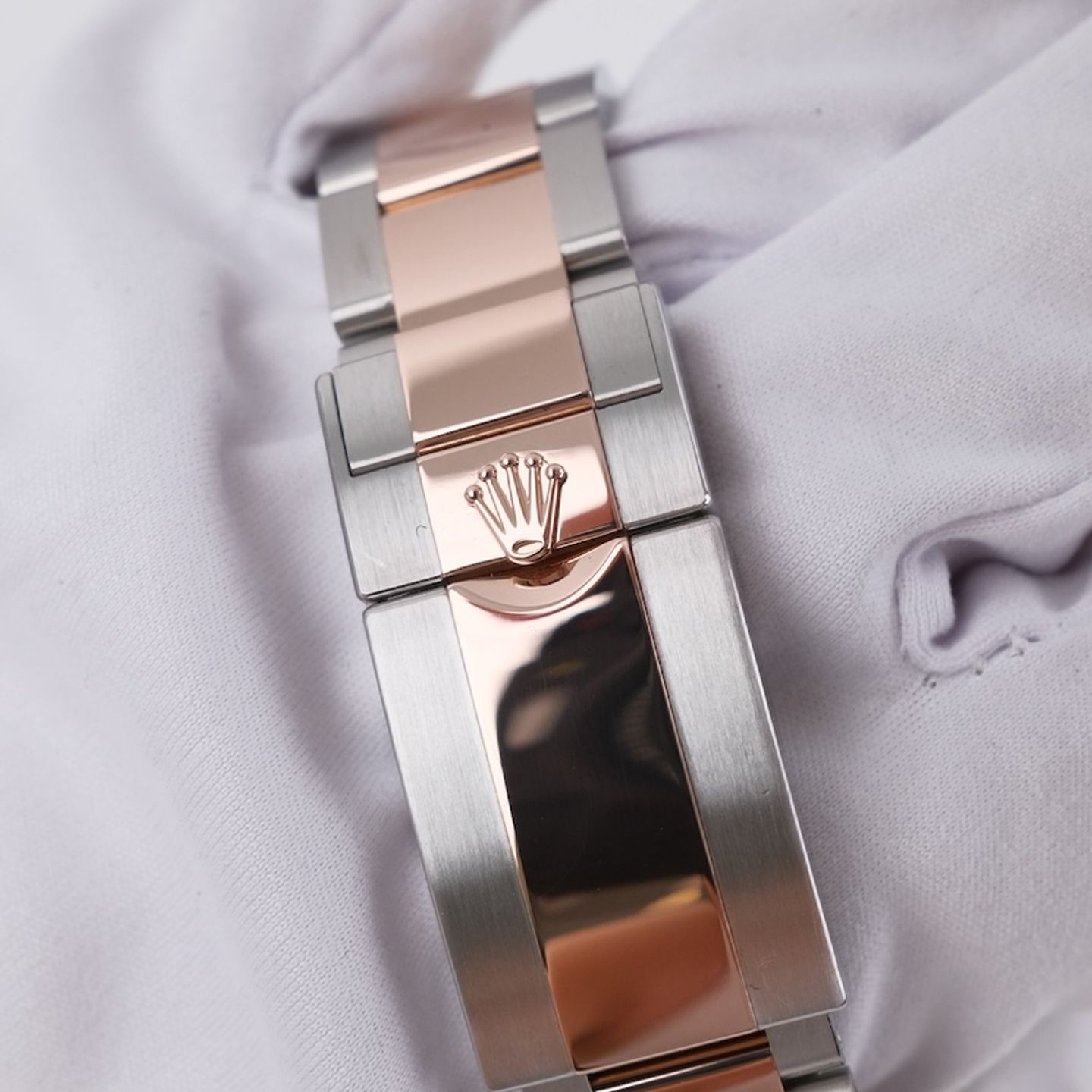 Rolex GMT-Master II 126711CHNR - (8/8)