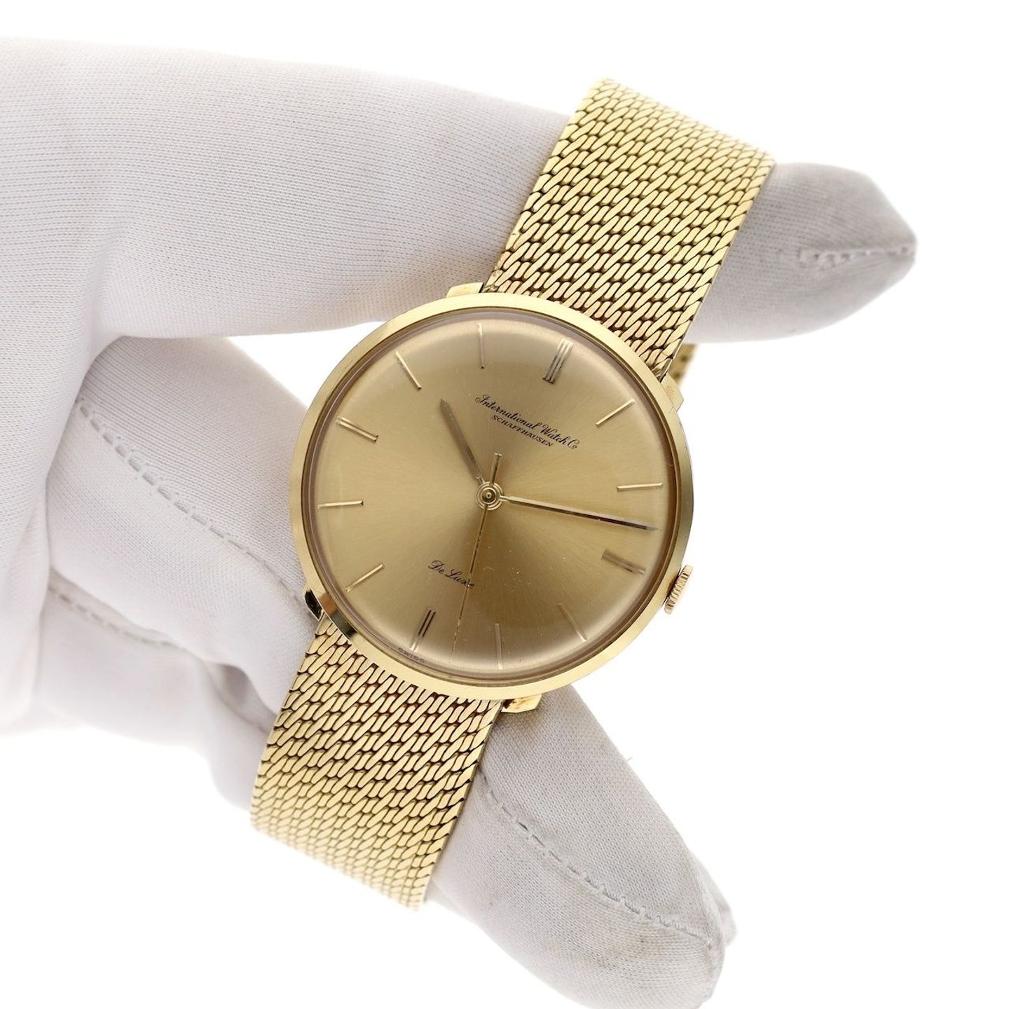 IWC Unknown 990309 - (7/8)