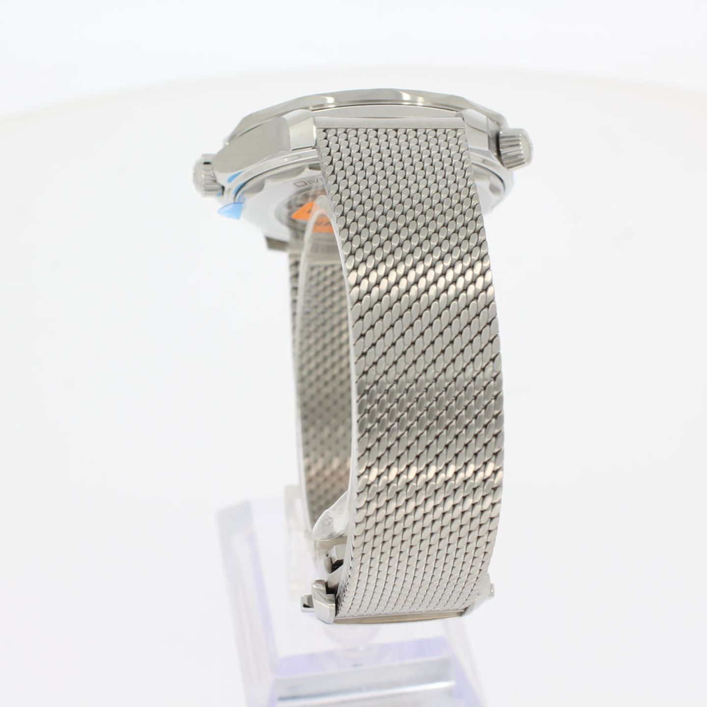 Omega Seamaster Diver 300 M 210.30.42.20.01.010 - (4/4)