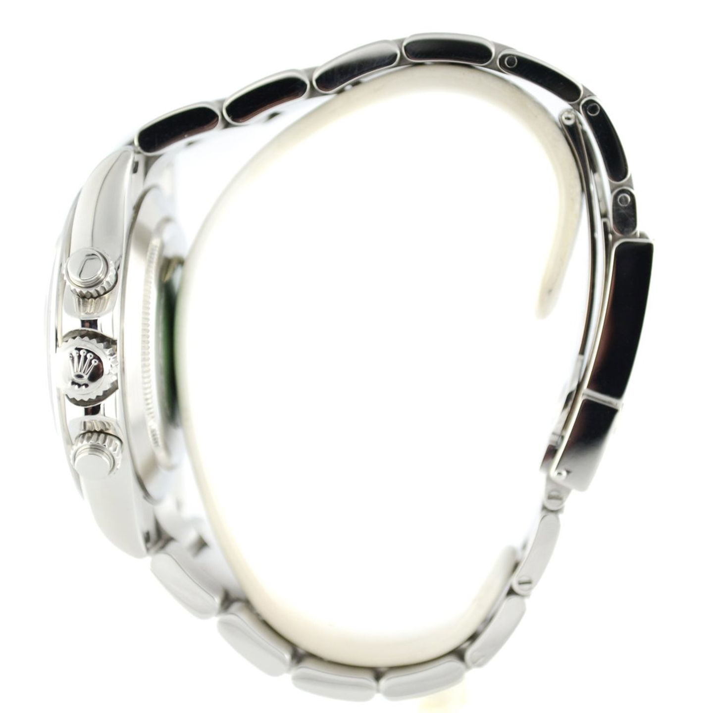 Rolex Daytona 116520 (2005) - 40mm Staal (3/7)