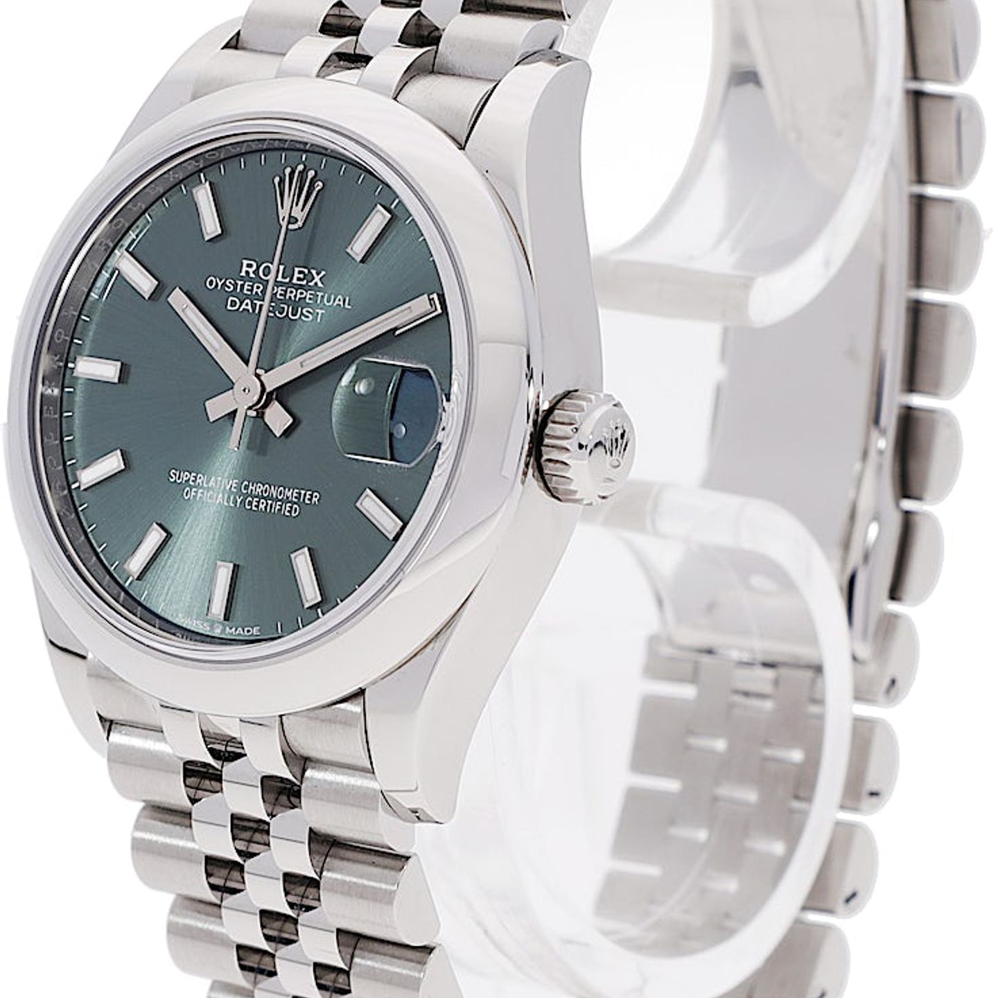 Rolex Datejust 31 278240 - (3/5)