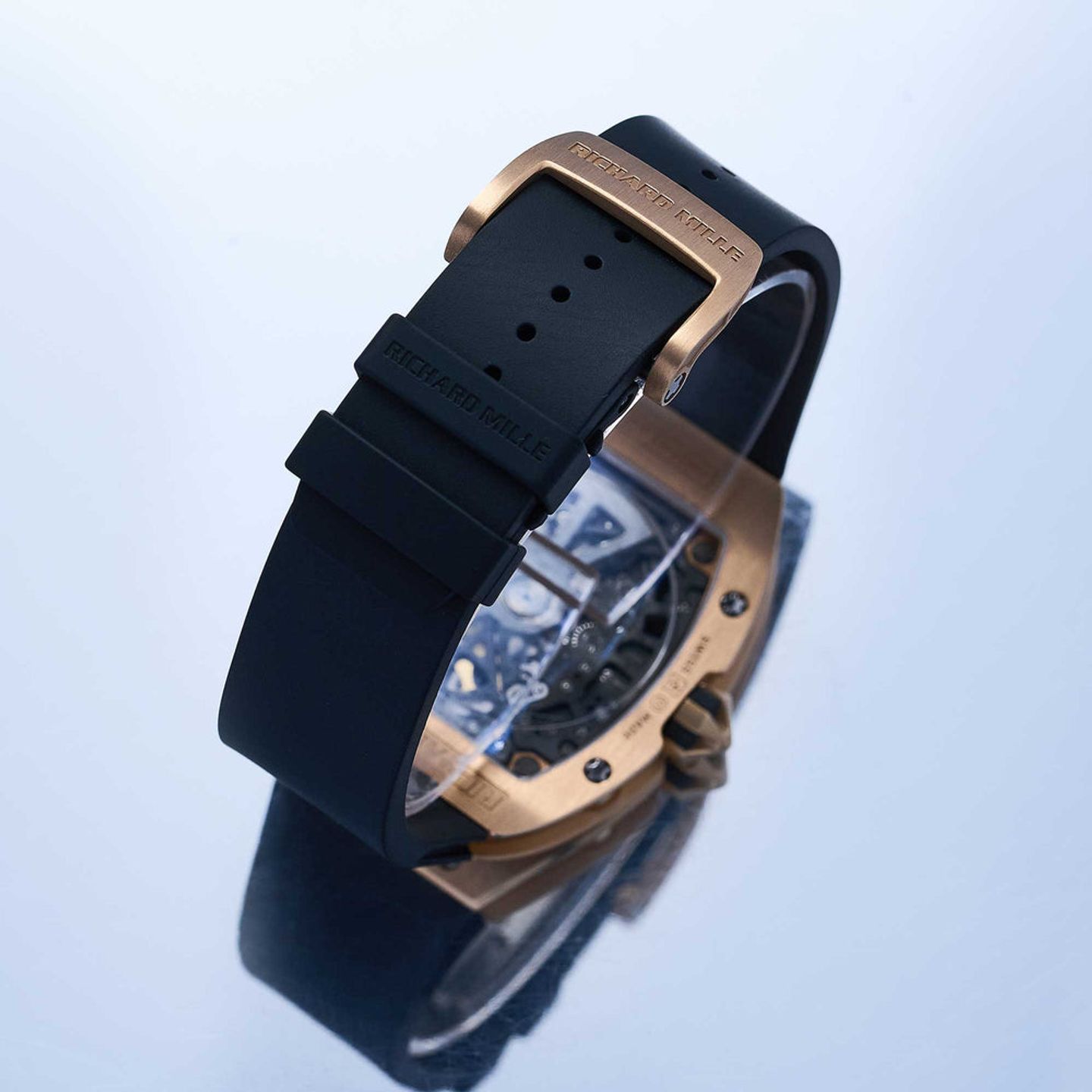 Richard Mille RM 67 RM67-01 RG - (6/7)