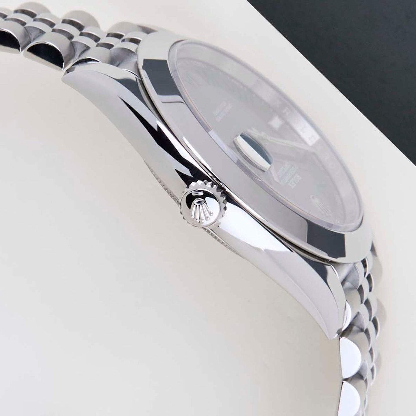 Rolex Datejust 41 126300 - (8/8)