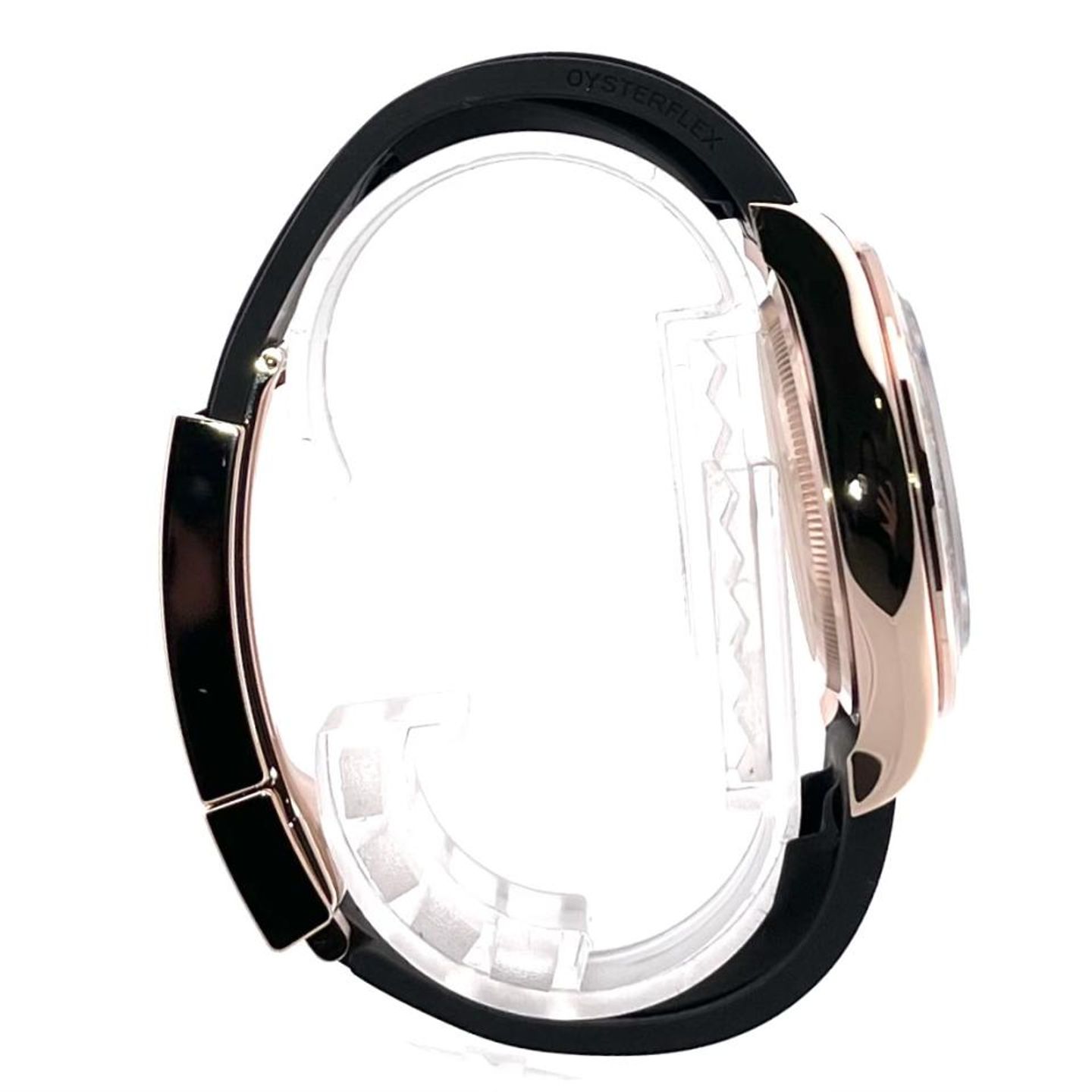Rolex Daytona 126515LN (2023) - Pink dial 40 mm Rose Gold case (6/8)