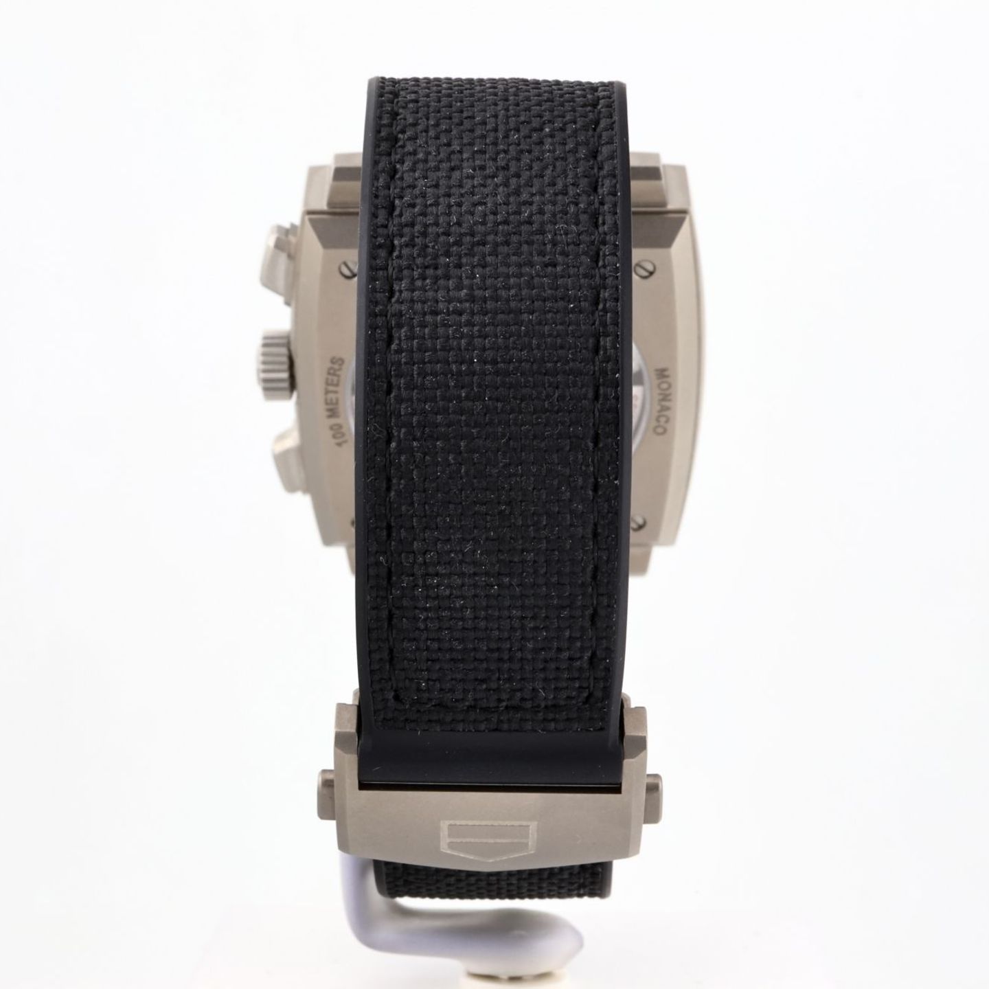 TAG Heuer Monaco CBL2183.FT6236 - (11/12)