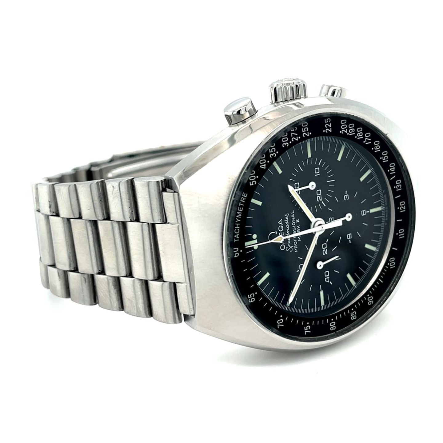 Omega Speedmaster Mark II ST 145.014 - (8/8)