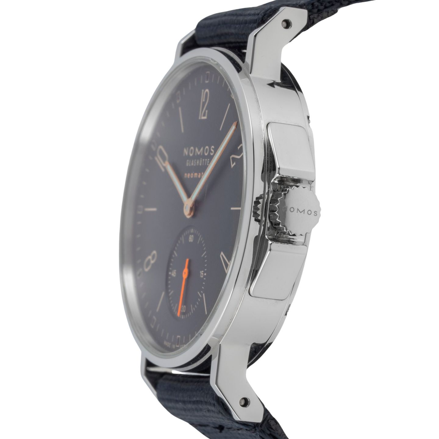 NOMOS Ahoi Neomatik 566 - (6/8)