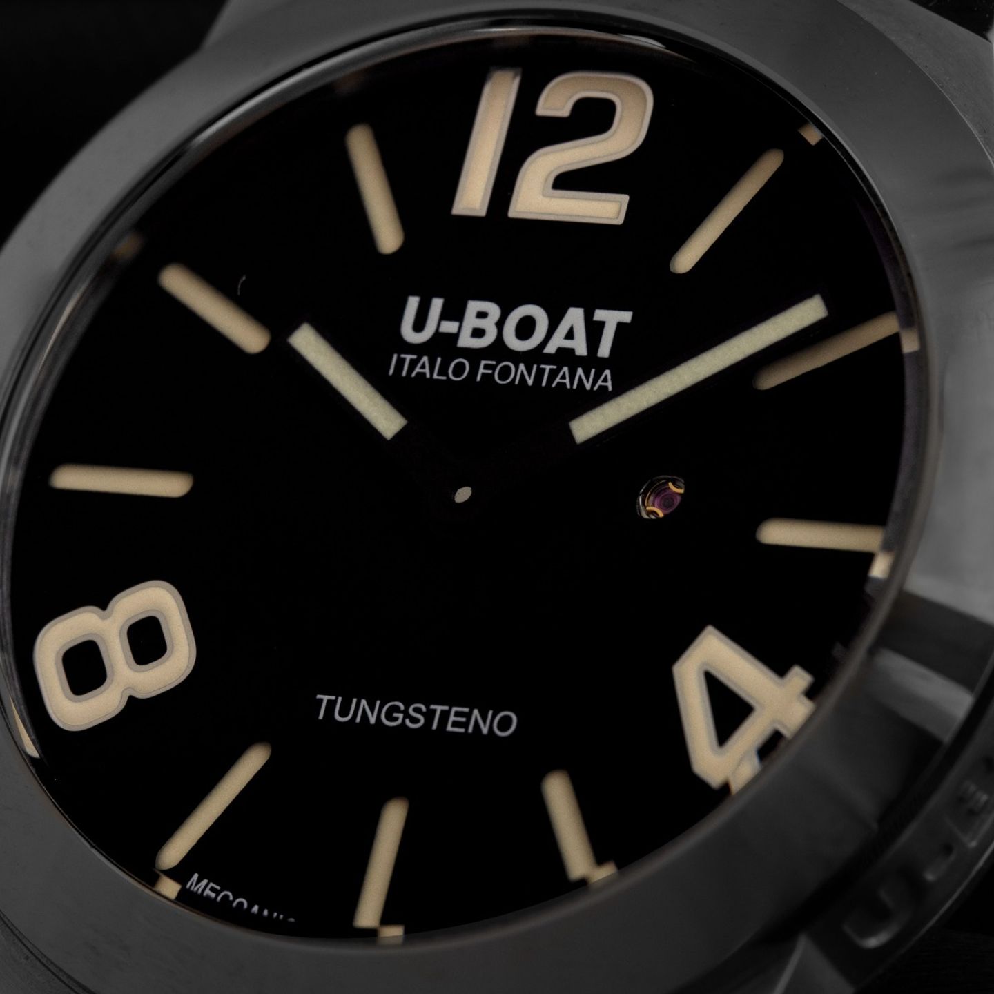 U-Boat Classico 9002 - (3/8)