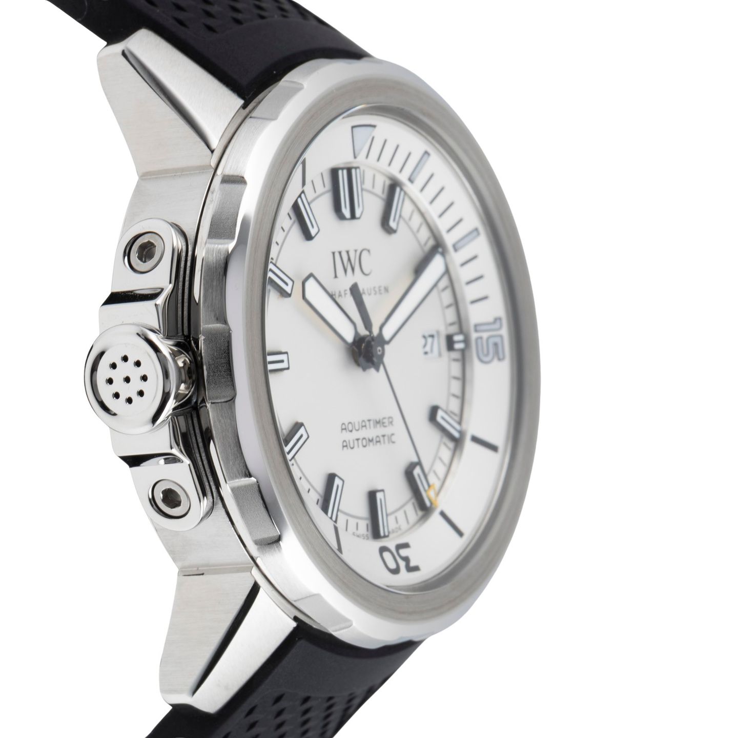 IWC Aquatimer Automatic IW329003 - (7/8)