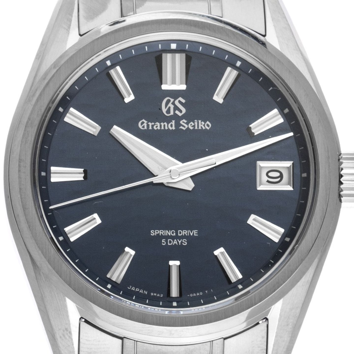 Grand Seiko Evolution 9 Collection SLGA019G - (1/7)