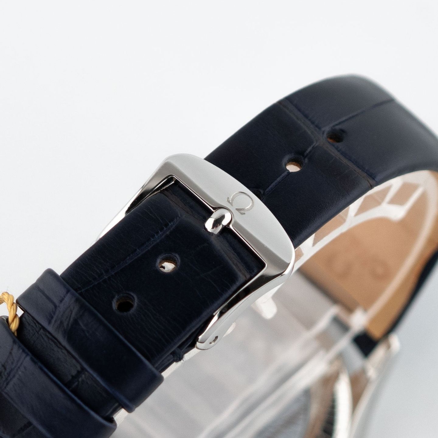 Omega De Ville Trésor 428.18.36.60.03.001 - (5/7)