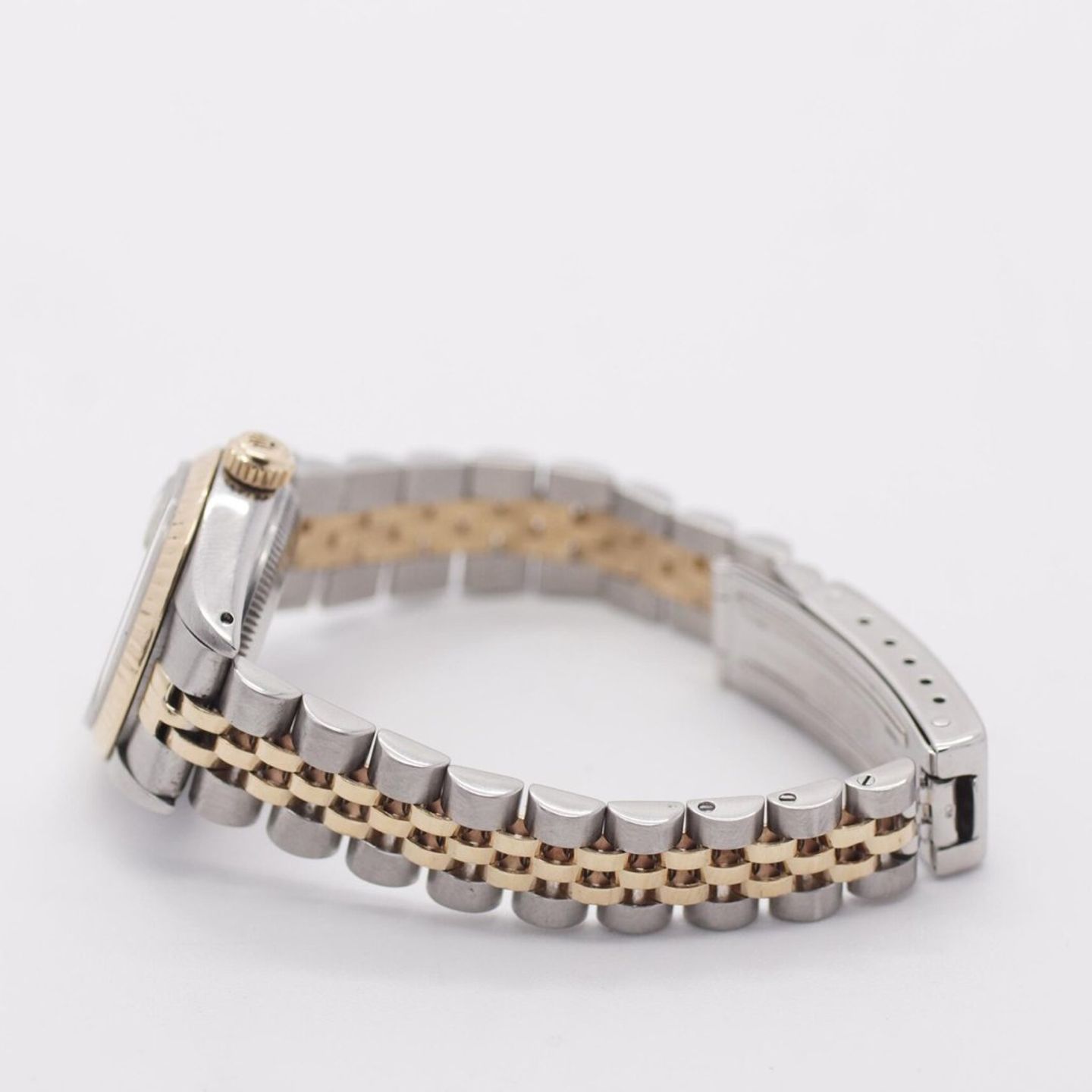 Rolex Lady-Datejust 69173 - (8/8)