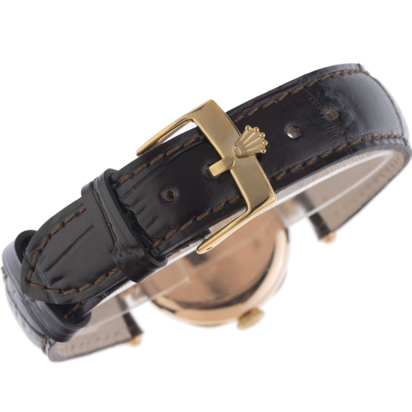 Rolex Cellini 9186 - (7/8)