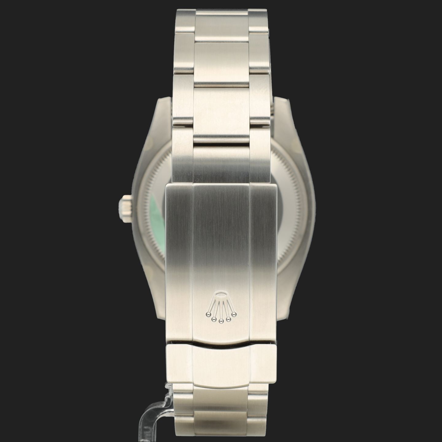 Rolex Oyster Perpetual 34 114200 - (6/8)