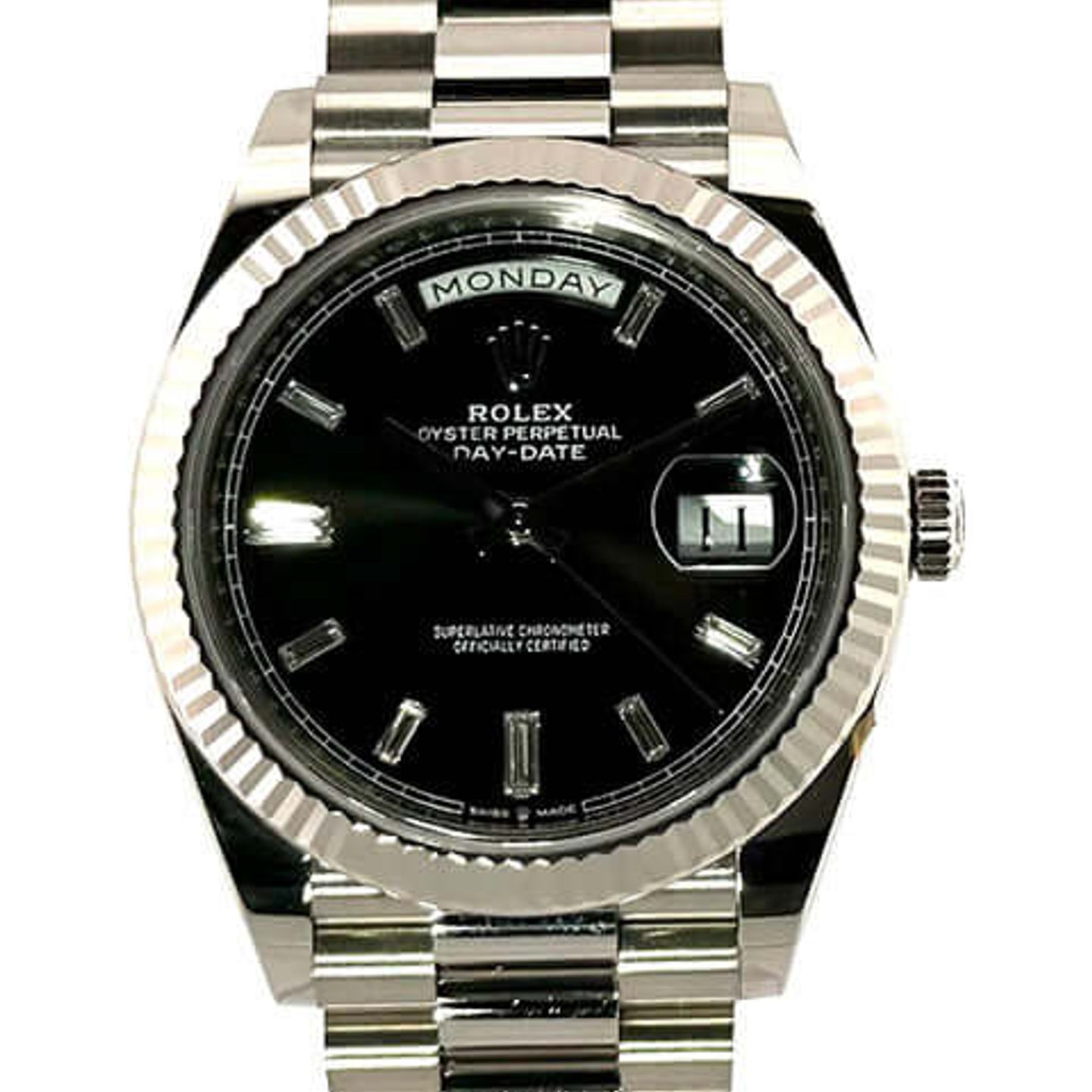 Rolex Day-Date 40 228239 - (1/8)