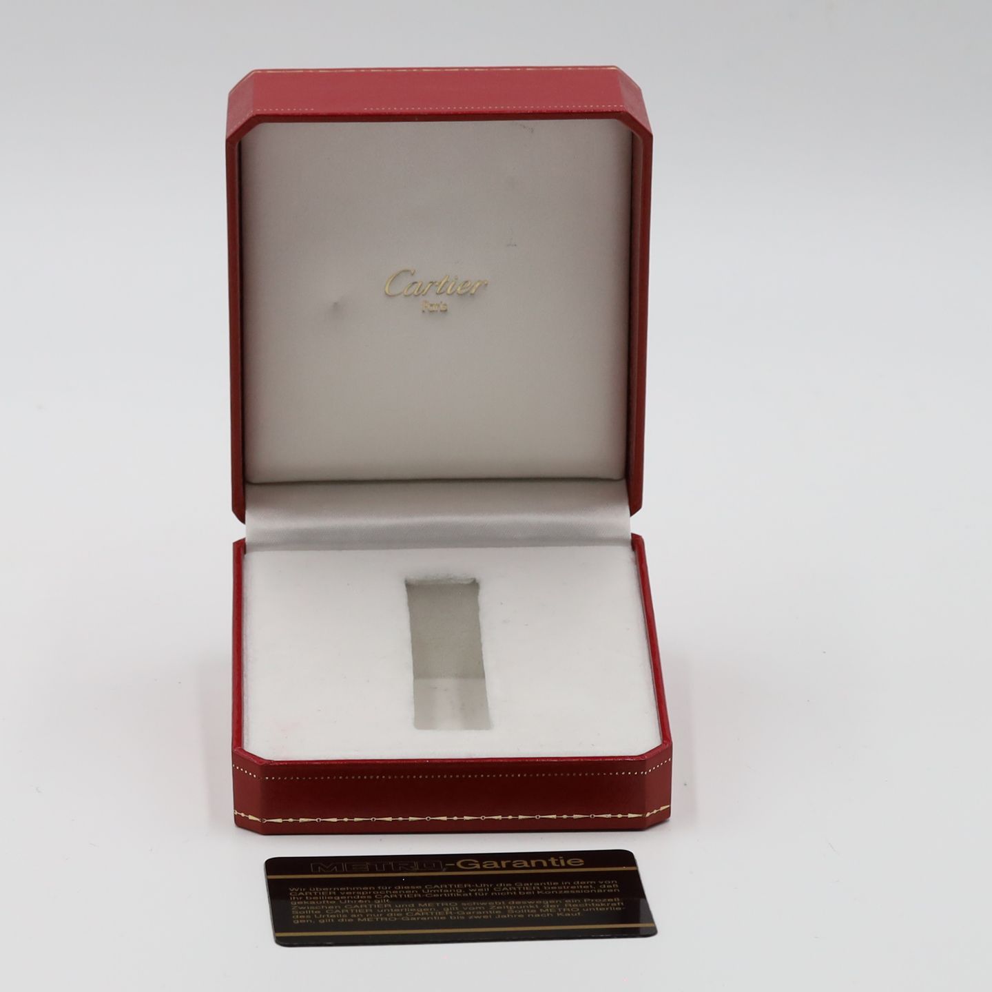 Cartier Panthère 66921 - (8/8)