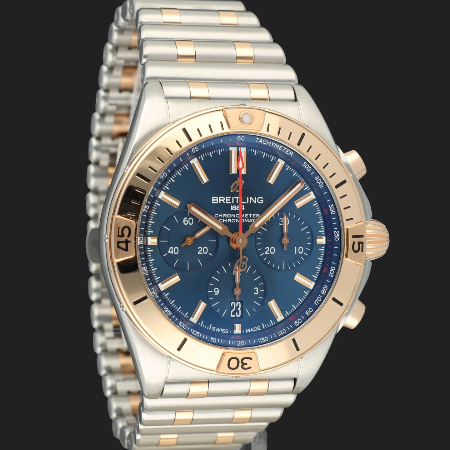 Breitling Chronomat 42 UB0134101C1U1 - (4/8)