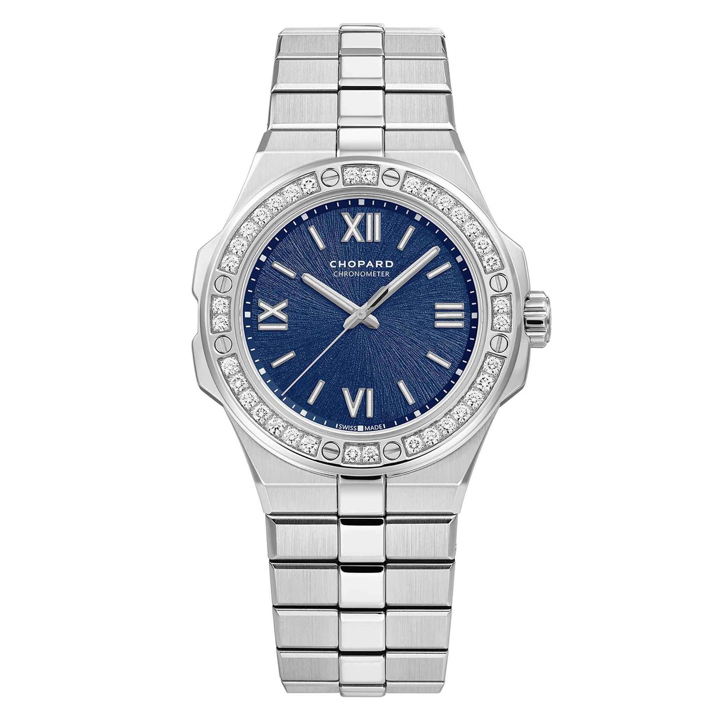 Chopard Alpine Eagle 298601-3004 - (1/1)