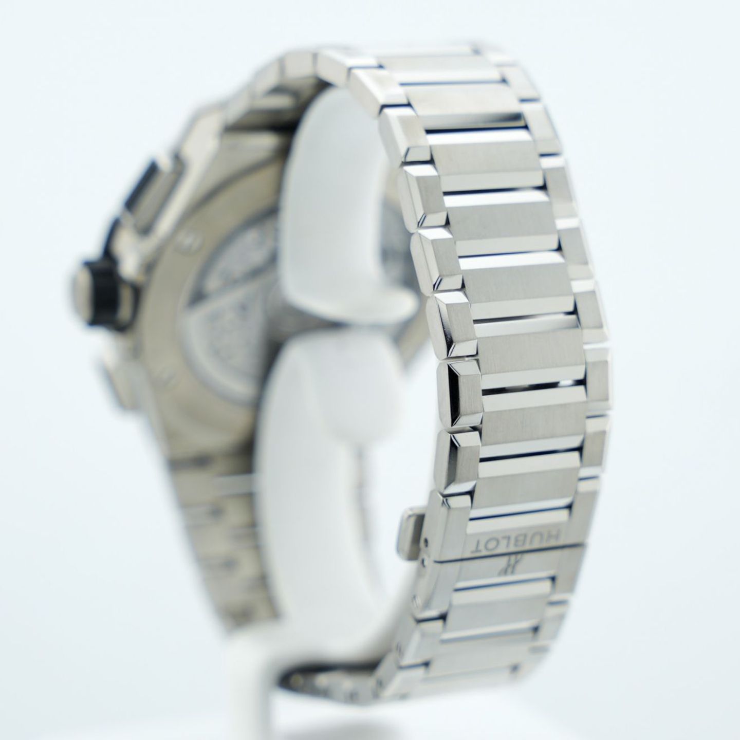 Hublot Big Bang 451.NX.1170.NX - (4/8)