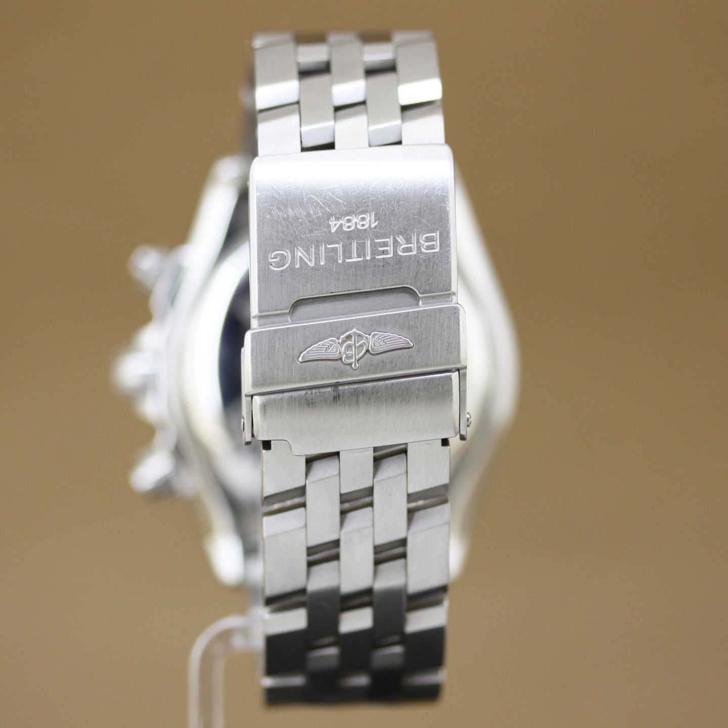 Breitling Blackbird A44359 - (7/8)