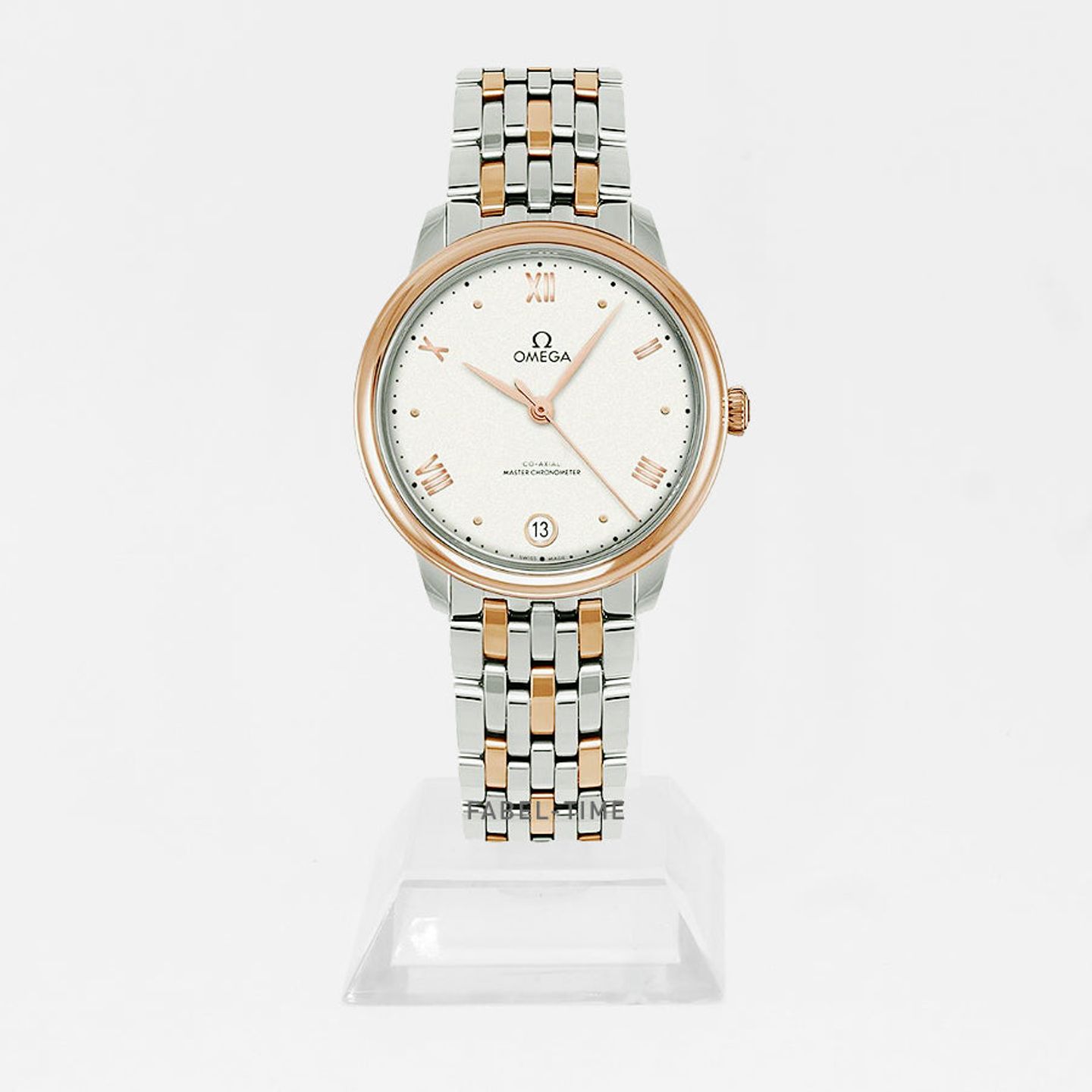 Omega De Ville 434.20.34.20.02.001 - (1/1)