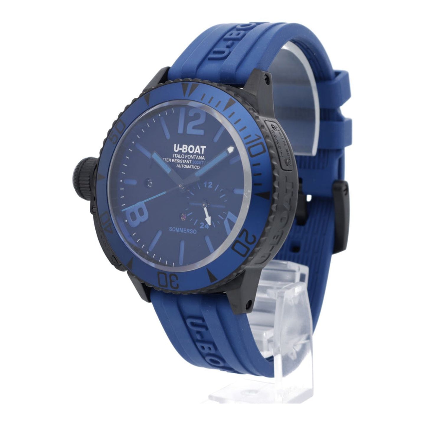 U-Boat Sommerso 9669 - (2/7)