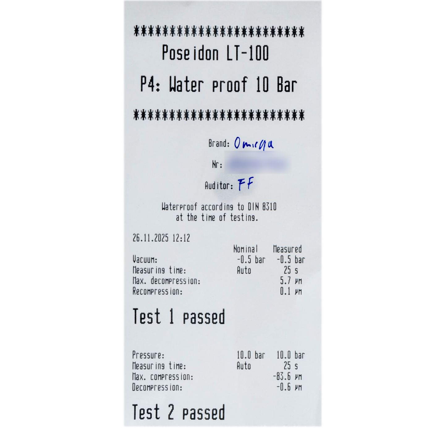 Omega Seamaster Aqua Terra 220.10.43.22.03.001 - (5/8)